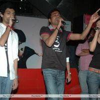 3 Single Track Audio Release - Pictures | Picture 126826